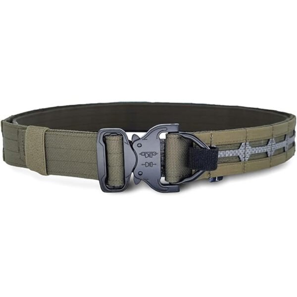 Ranger Green Survival Belt 1.75 KDTAC Tegris HuntingOutdoor Belt (2025)